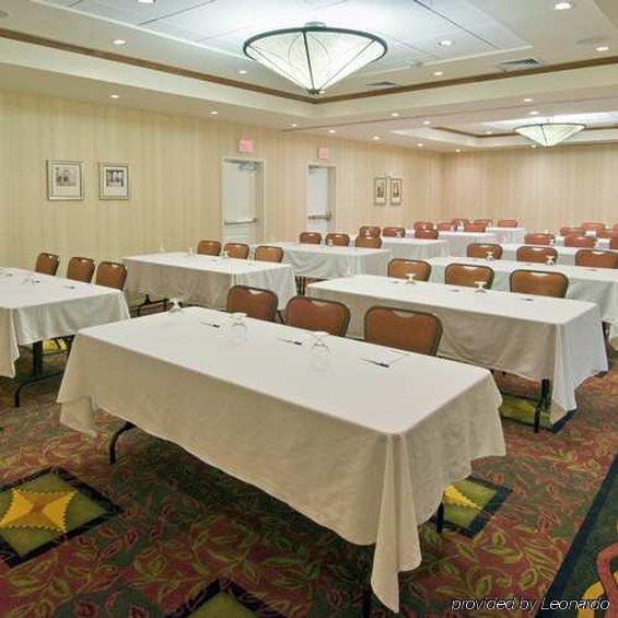 Hilton Garden Inn Austin North Facilidades foto