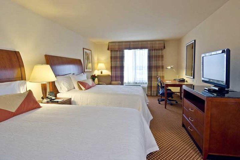 Hilton Garden Inn Austin North Quarto foto